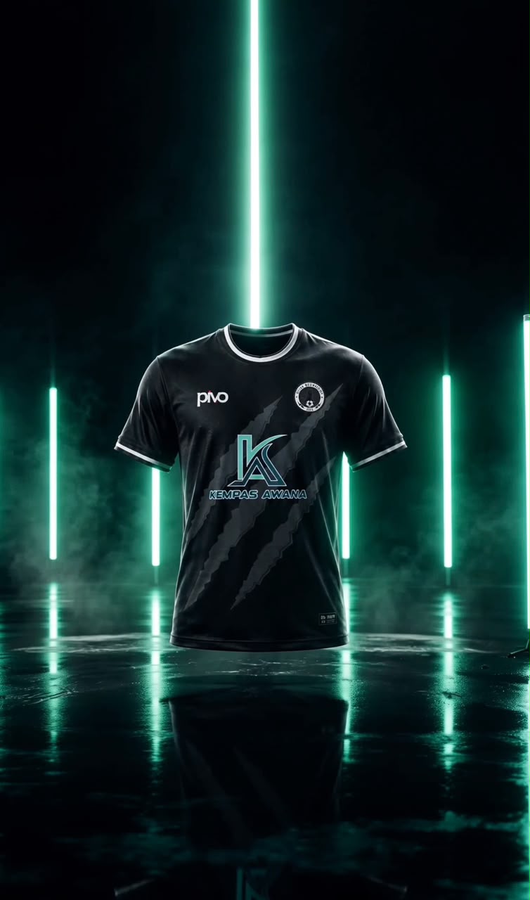 Blackwednesday 26/27 Home Kit (24 pcs left!)